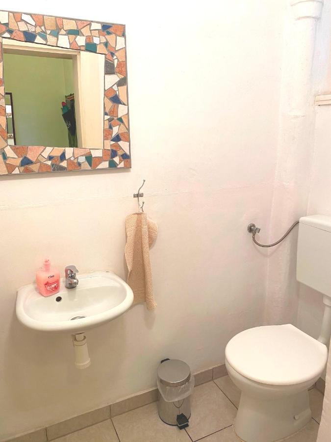 Apartman Flora オロモウツ エクステリア 写真
