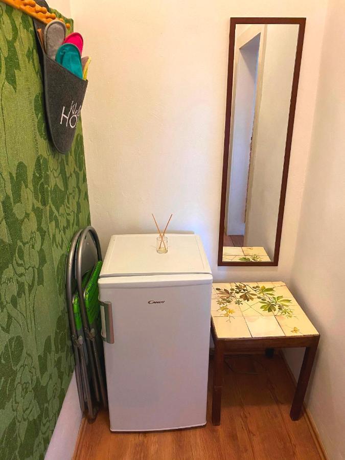 Apartman Flora オロモウツ エクステリア 写真