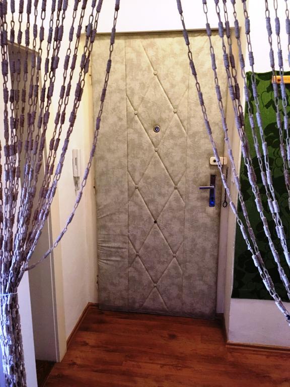 Apartman Flora オロモウツ エクステリア 写真